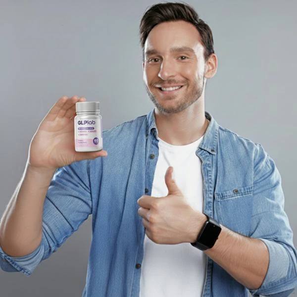 Témoignage client vérifié : Lucie de France, résultats GLP Lab.