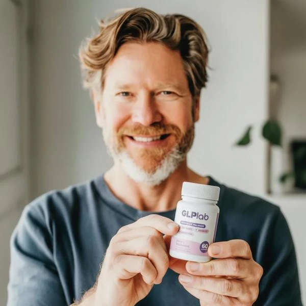 Témoignage client vérifié : Léa de France, satisfaite de GLP Lab.