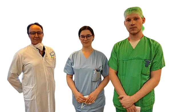 Dr Noël Mercier, expert en kinésithérapie, recommande HondroLife Spray