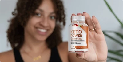 Ingrédients clés des gommes Keto Power : BHB et Vinaigre de cidre