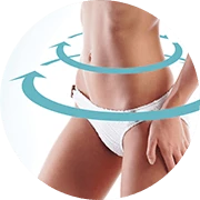 Perte de centimètres de tour de taille avec Keto Actives