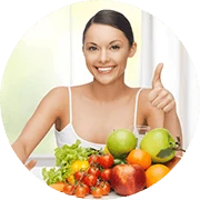 Adoption d'habitudes alimentaires saines avec Keto Actives