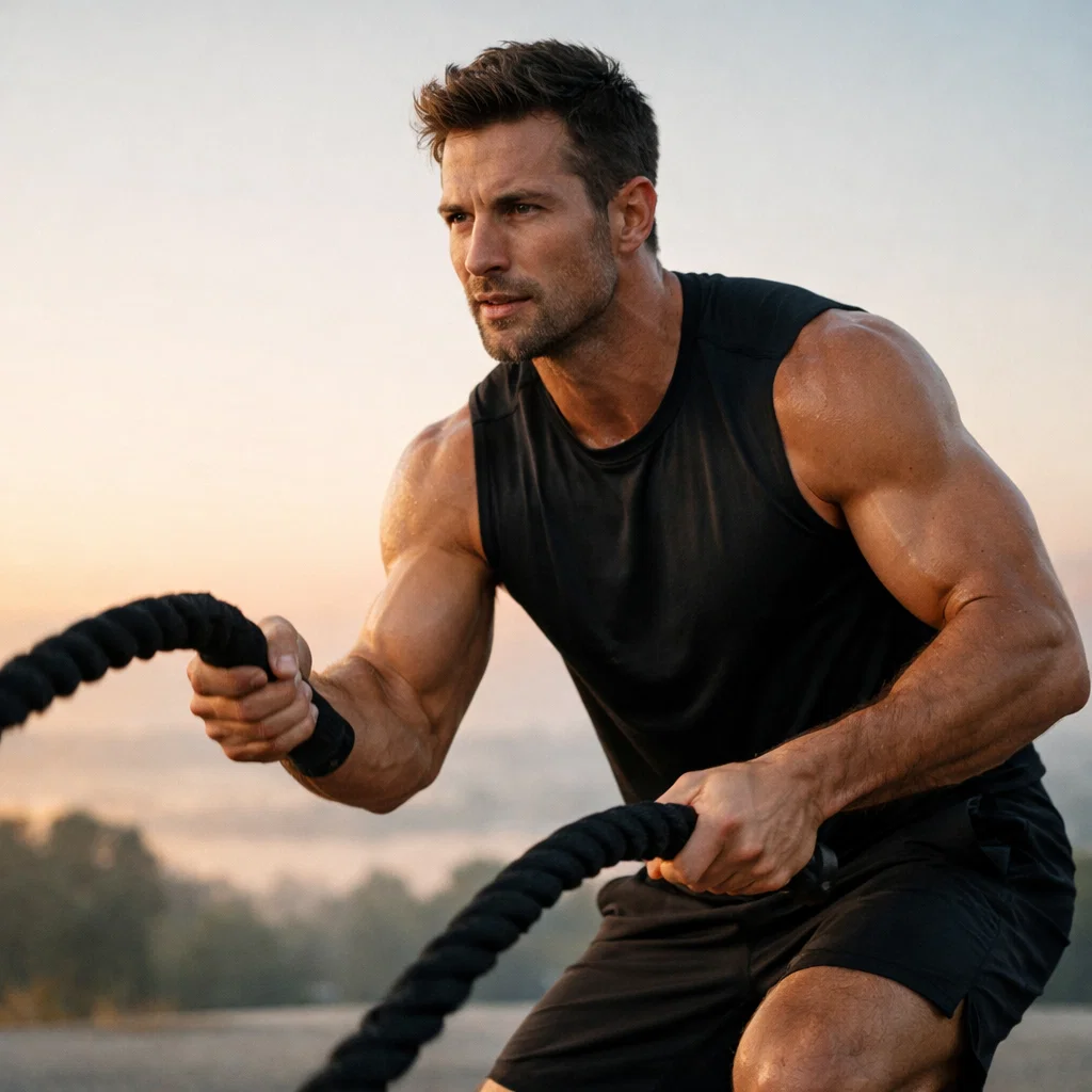 Performance Sportive & Vitalité